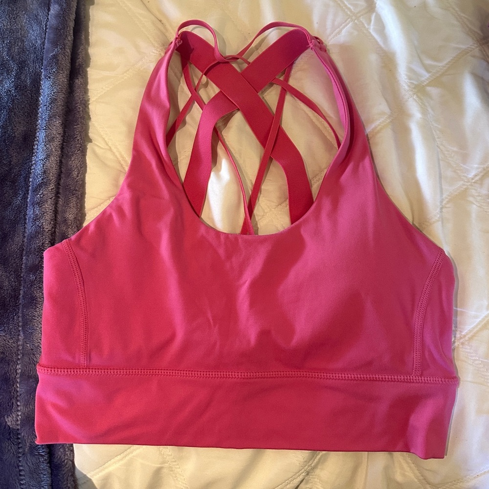 Balance athletica now Vitality sports bra